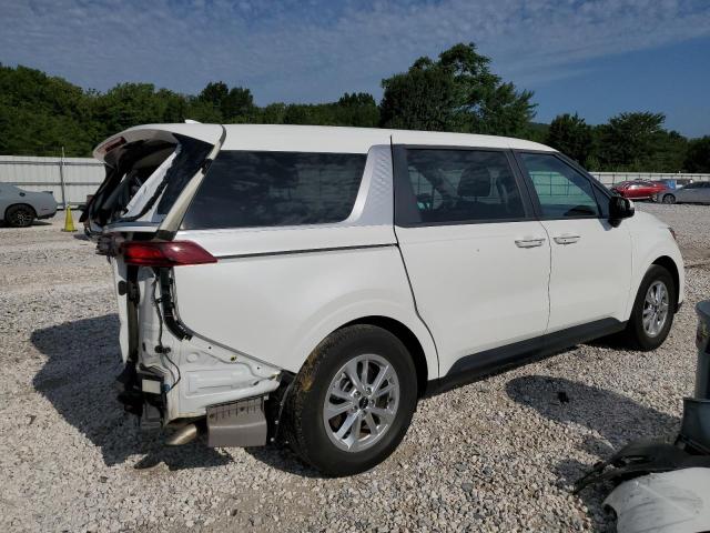 Image 3 of 2022 KIA CARNIVAL LX 2022 with VIN KNDNB4H32N6185811