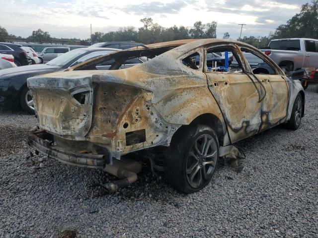 Obraz 3 z 2019 FORD FUSION SEL 2019 z VIN 3FA6P0CD9KR141744