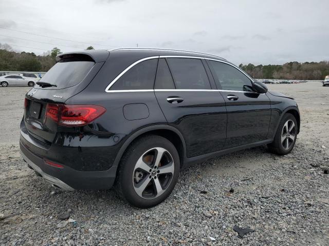 Obraz 3 z 2020 MERCEDES-BENZ GLC 300 4MATIC 2020 z VIN W1N0G8EB8LF773264