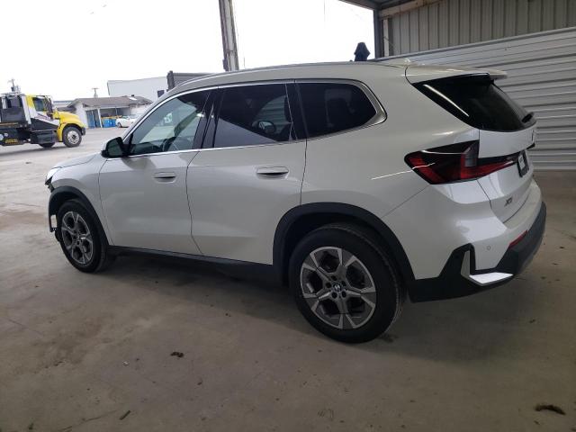 Image 2 of 2023 BMW X1 XDRIVE28I 2023 with VIN WBX73EF08P5W00999