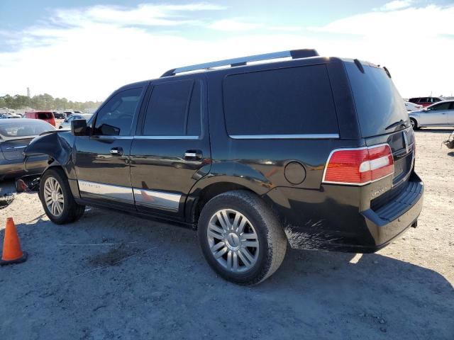 Image 2 of 2014 LINCOLN NAVIGATOR  2014 with VIN 5LMJJ2H5XEEL01939