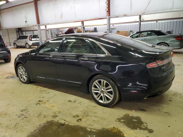 Изображение 2 2016 LINCOLN MKZ  2016 с VIN 3LN6L2G92GR617035