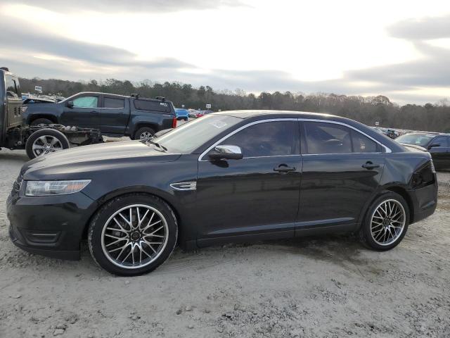 Obraz 1 z 2015 FORD TAURUS LIMITED 2015 z VIN 1FAHP2F85FG196109