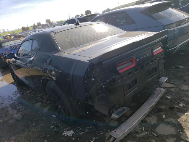 Obraz 2 z 2015 DODGE CHALLENGER R/T SCAT PACK 2015 z VIN 2C3CDZFJXFH843671