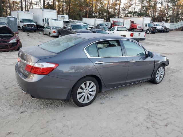 Image 3 of 2014 HONDA ACCORD TOURING 2014 with VIN 1HGCR3F97EA037818