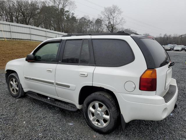 Изображение 2 2004 GMC ENVOY  2004 с VIN 1GKDT13S242262855