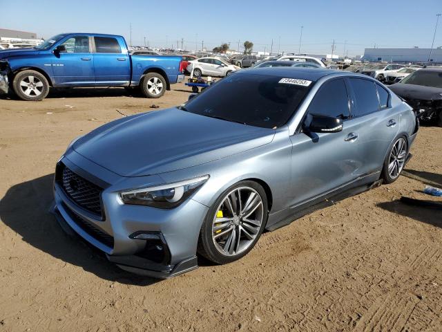 Изображение 1 2014 INFINITI Q50 BASE 2014 с VIN JN1BV7ARXEM683246