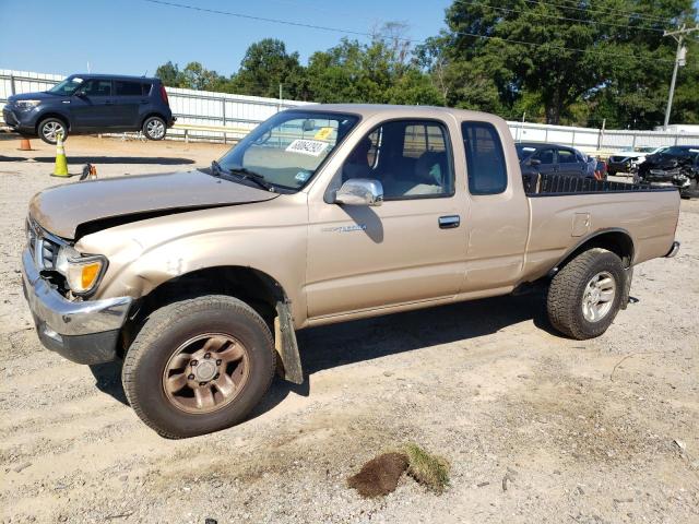 Image 1 of 1997 TOYOTA TACOMA XTRACAB SR5 1997 with VIN 4TAWN74N9VZ253830