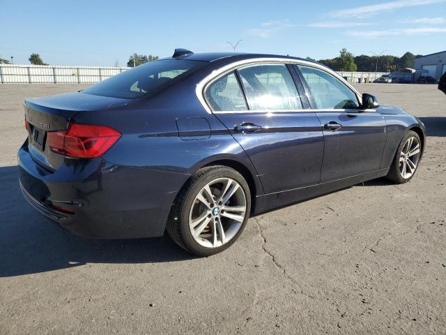 Image 3 of 2017 BMW 330 XI 2017 with VIN WBA8D9G51HNU59756