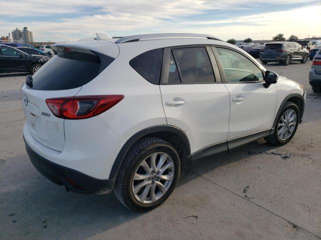 Obraz 3 z 2014 MAZDA CX-5 GT 2014 z VIN JM3KE2DY8E0422571
