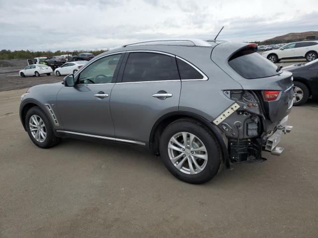 Obraz 2 z 2017 INFINITI QX70  2017 z VIN JN8CS1MW3HM411087