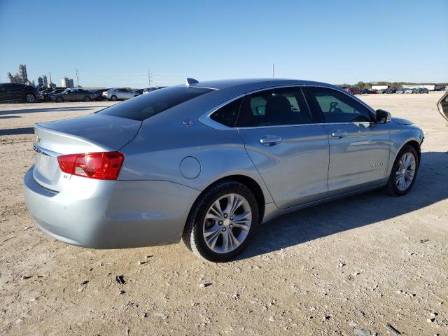 Изображение 3 2014 CHEVROLET IMPALA LT 2014 с VIN 1G1125S34EU147692
