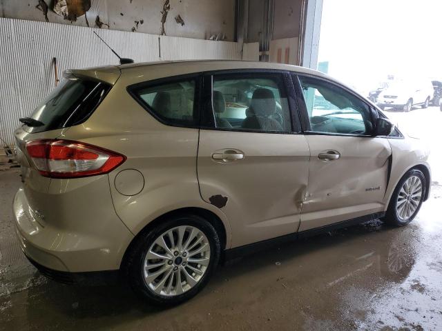 Image 3 of 2017 FORD C-MAX SE 2017 with VIN 1FADP5AU3HL112304