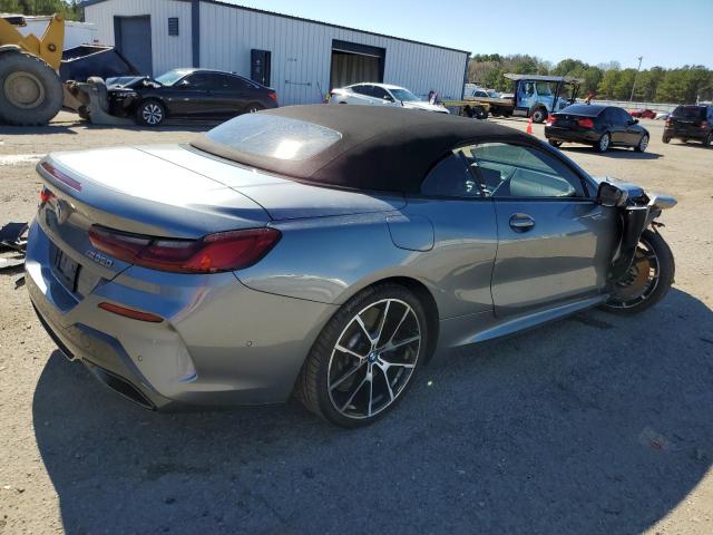 Obraz 3 z 2022 BMW M850XI  2022 z VIN WBAFY4C07NCH97004