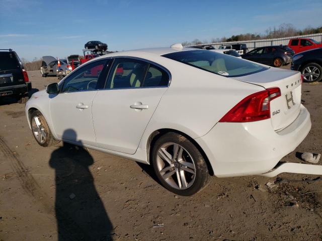 Image 2 of 2015 VOLVO S60 PLATINUM 2015 with VIN YV140MFM7F1347793
