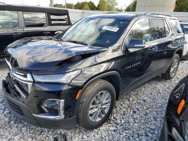 Obraz 1 z 2023 CHEVROLET TRAVERSE LT 2023 z VIN 1GNEVHKW2PJ117095
