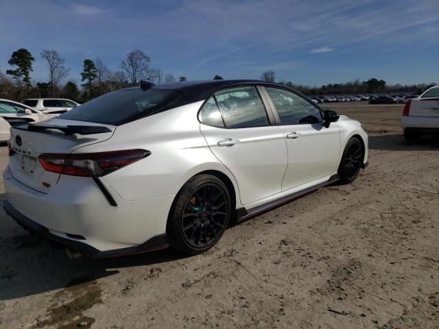 Obraz 3 z 2022 TOYOTA CAMRY TRD 2022 z VIN 4T1KZ1AK1NU068579
