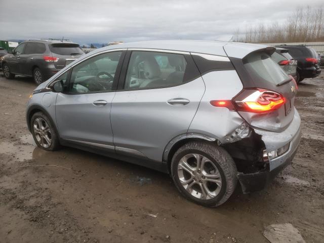 Изображение 2 2018 CHEVROLET BOLT EV LT 2018 с VIN 1G1FW6S09J4120195