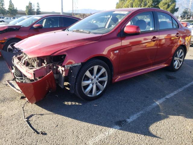 Obraz 2014 MITSUBISHI LANCER GT 2014