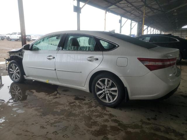 Obraz 2 z 2015 TOYOTA AVALON XLE 2015 z VIN 4T1BK1EB8FU153418