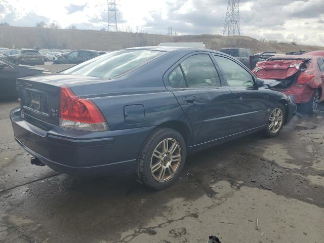 Obraz 3 z 2006 VOLVO S60 2.5T 2006 z VIN YV1RH592X62548760