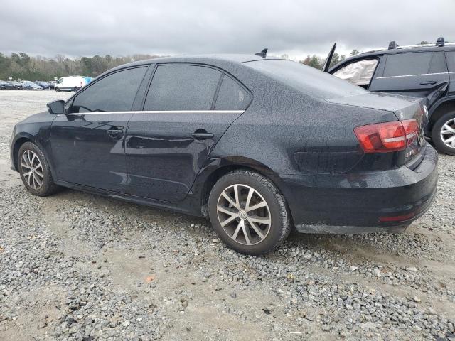 Image 2 of 2017 VOLKSWAGEN JETTA SE 2017 with VIN 3VWDB7AJ3HM400801