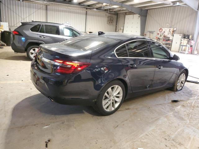 Image 3 of 2015 BUICK REGAL PREMIUM 2015 with VIN 2G4GN5EX4F9291602