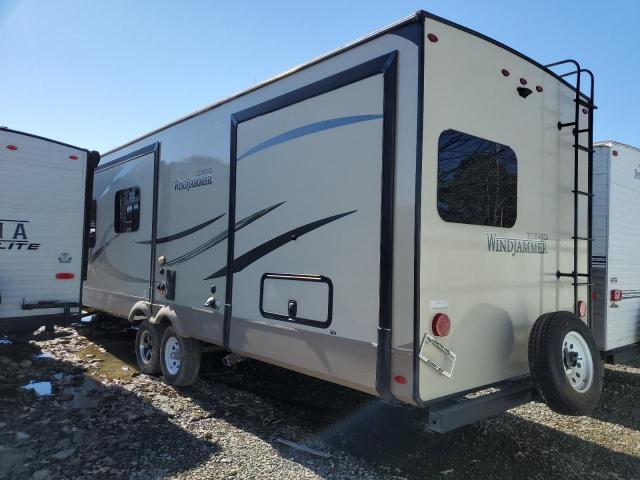 Image 3 of 2019 ROCK WINDJAMMER 2019 with VIN 4X4TRLF23K1884861