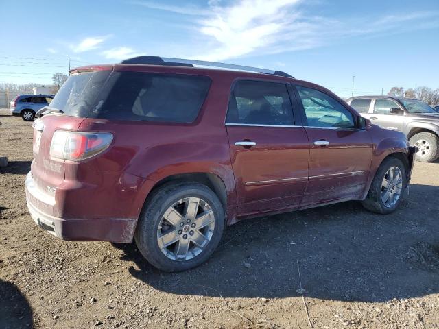 Изображение 3 2015 GMC ACADIA DENALI 2015 с VIN 1GKKVTKD9FJ162955