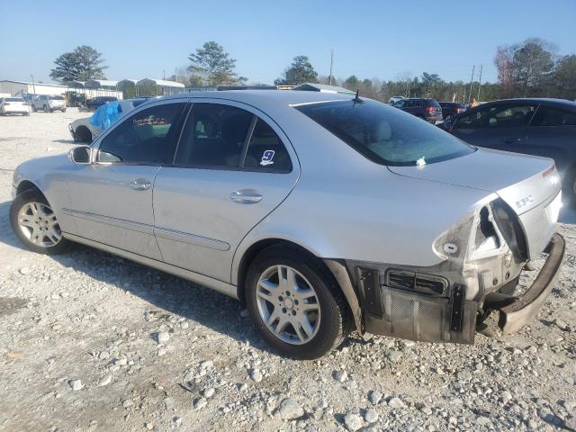 Image 2 of 2003 MERCEDES-BENZ E 320 2003 with VIN WDBUF65J83X100636