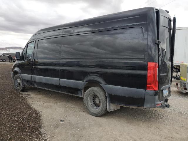 Obraz 2 z 2019 MERCEDES-BENZ SPRINTER 3500/4500 2019 z VIN WD4PF4CD2KT005324