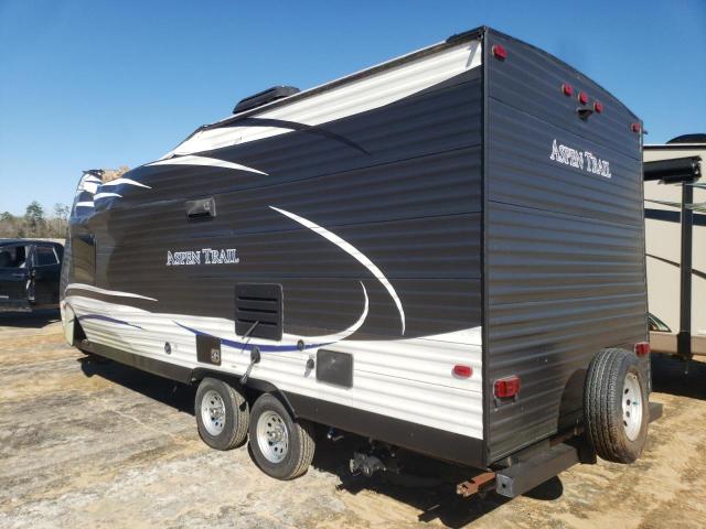 Image 3 of 2018 ASPE TRAILER 2018 with VIN 4YDT19027J8924161
