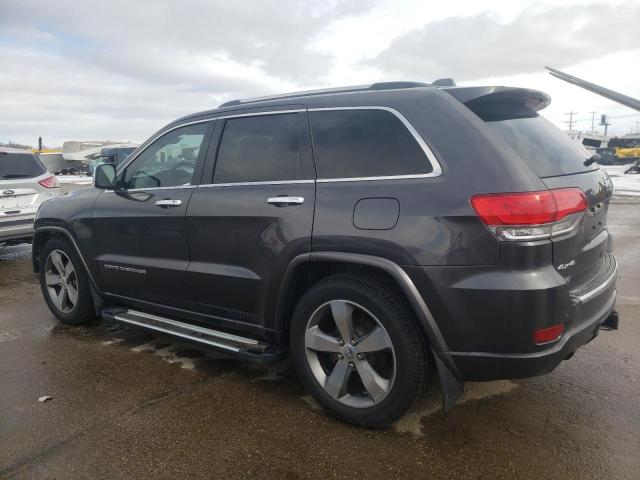 Obraz 2 z 2014 JEEP GRAND CHEROKEE OVERLAND 2014 z VIN 1C4RJFCG0EC265104