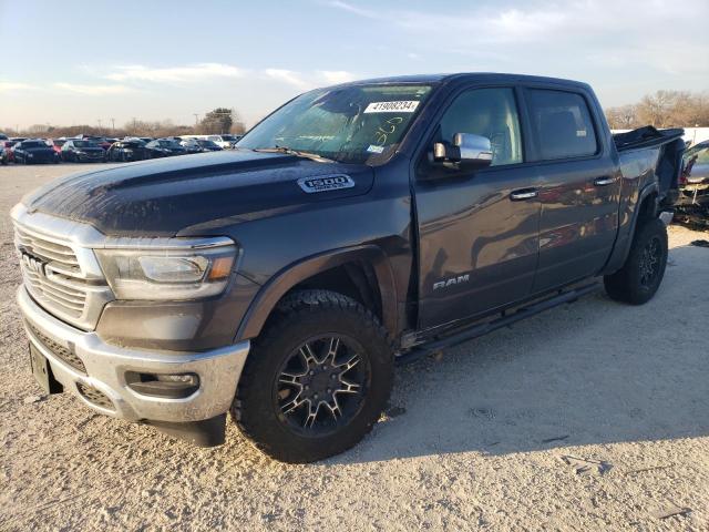 Obraz 1 z 2022 RAM 1500 LARAMIE 2022 z VIN 1C6SRFJTXNN206423
