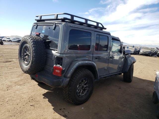 Image 3 of 2021 JEEP WRANGLER UNLIMITED RUBICON 392 2021 with VIN 1C4JJXSJ1MW717395
