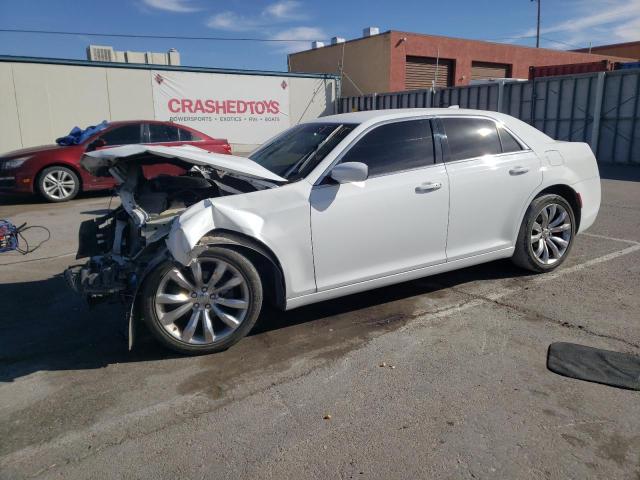 2016 CHRYSLER 300 LIMITED 2016 image