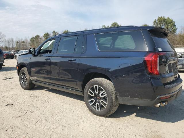 Изображение 2 2023 GMC YUKON XL K1500 AT4 2023 с VIN 1GKS2HKL5PR411929