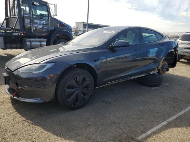 2023 TESLA MODEL S  2023 image