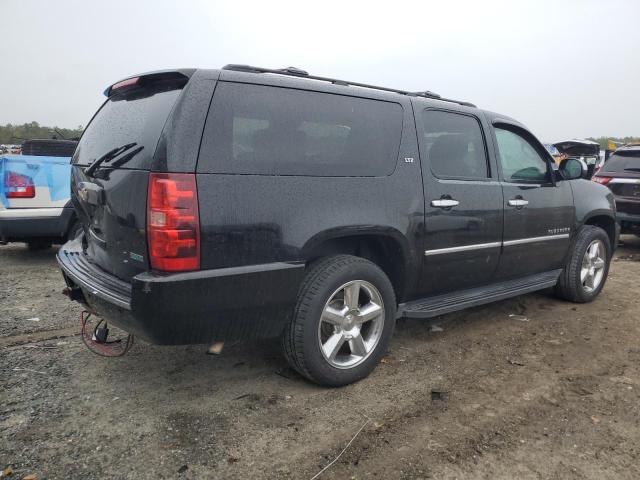 Изображение 3 2012 CHEVROLET SUBURBAN K1500 LTZ 2012 с VIN 1GNSKKE72CR215813