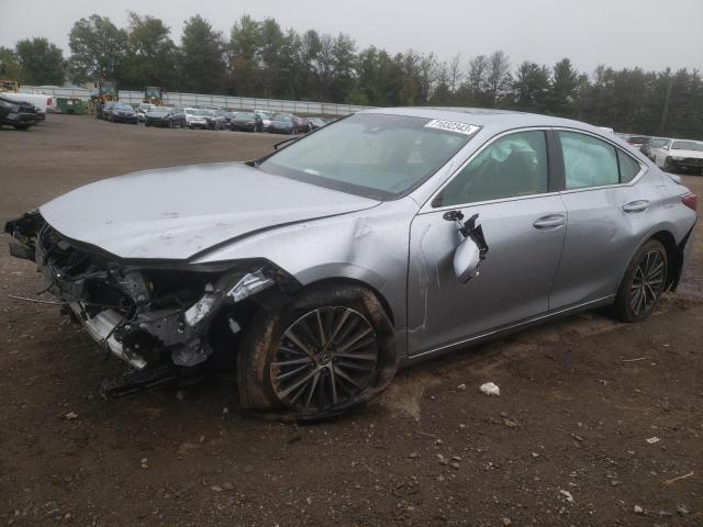 Изображение 1 2022 LEXUS ES 350 BASE 2022 с VIN 58ADZ1B11NU121529
