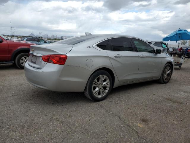 Obraz 3 z 2015 CHEVROLET IMPALA LT 2015 z VIN 1G1125S31FU117096