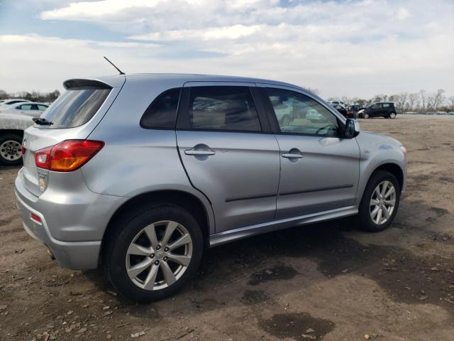 Изображение 3 2012 MITSUBISHI OUTLANDER SPORT SE 2012 с VIN JA4AR4AU9CZ010006