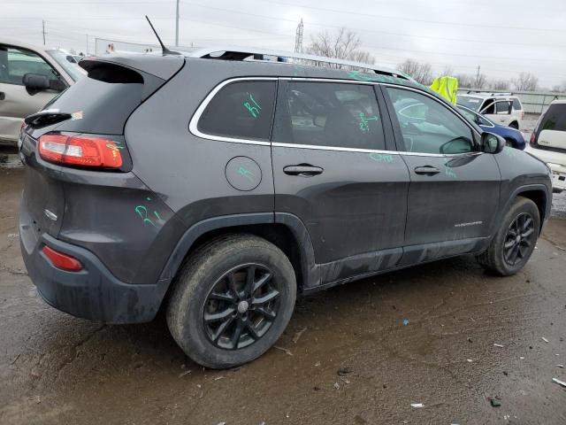 Obraz 3 z 2016 JEEP CHEROKEE LATITUDE 2016 z VIN 1C4PJMCB8GW266339
