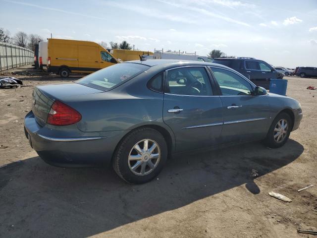 Obraz 3 z 2007 BUICK LACROSSE CX 2007 z VIN 2G4WC582171166896