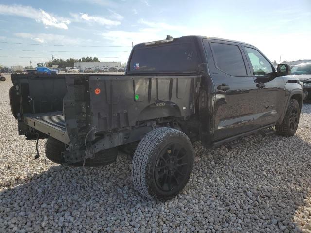 Изображение 3 2022 TOYOTA TUNDRA CREWMAX SR 2022 с VIN 5TFLA5AB0NX009027