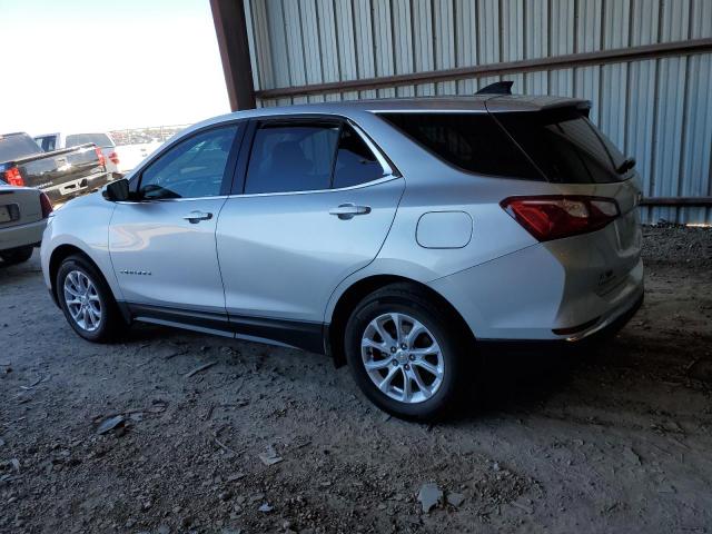 Obraz 2 z 2020 CHEVROLET EQUINOX LT 2020 z VIN 3GNAXKEV0LS689381