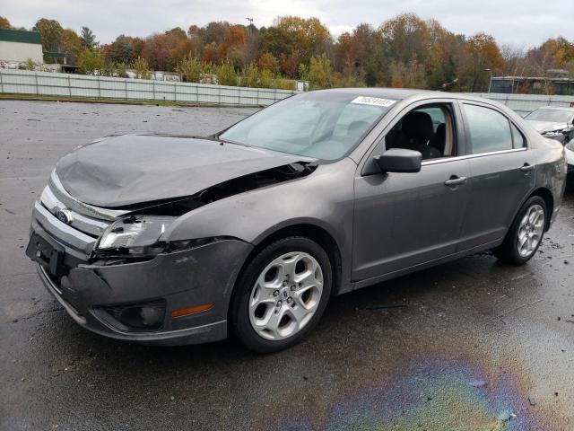 2011 FORD FUSION SE 2011 image