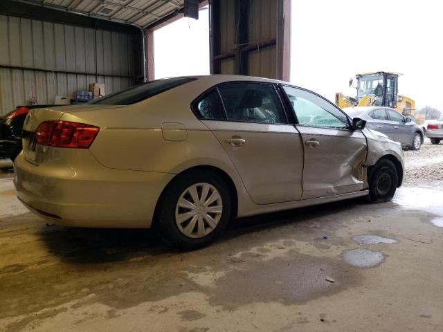 Изображение 3 2014 VOLKSWAGEN JETTA BASE 2014 с VIN 3VW1K7AJXEM321754