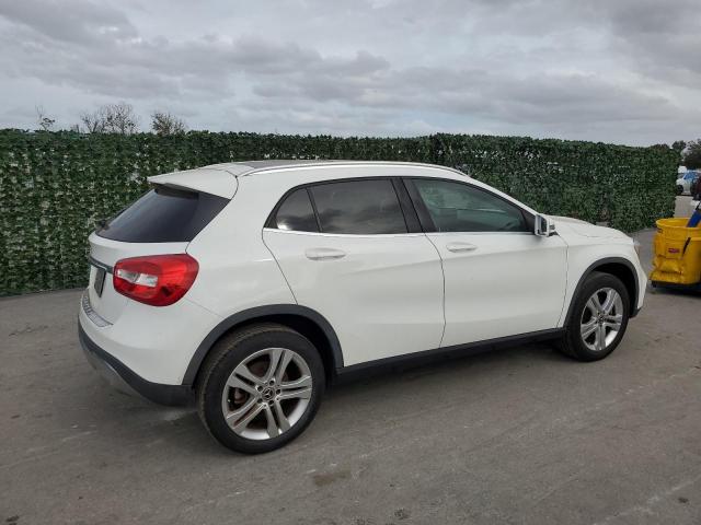 Изображение 3 2018 MERCEDES-BENZ GLA 250 2018 с VIN WDCTG4EB7JJ490985