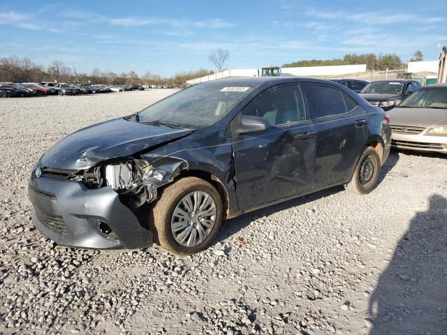 Obraz 1 z 2016 TOYOTA COROLLA L 2016 z VIN 5YFBURHE3GP532568